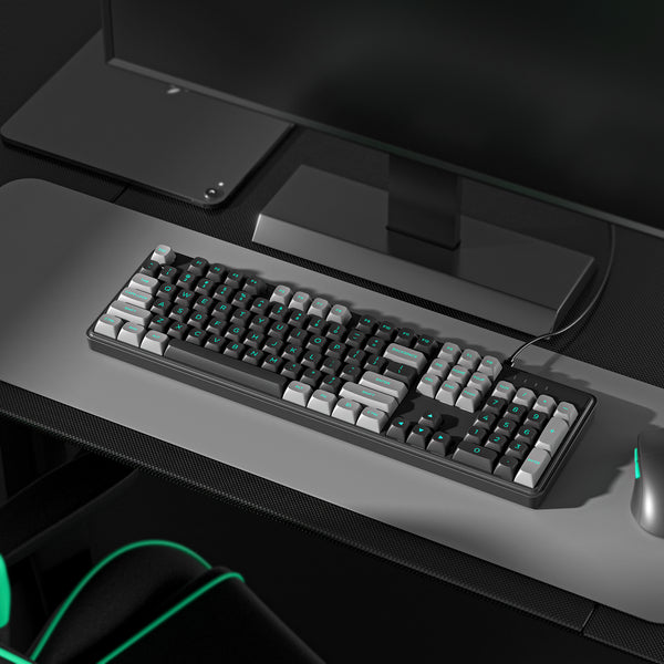 Discover the Ultimate Typing Experience with KS82 Keyboard