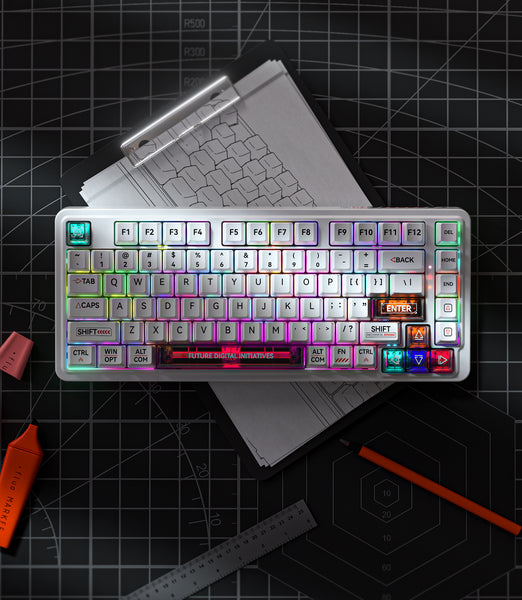 Drive Innovation with Smartinny: Leading Mechanical Keyboard Manufacturing Solutions