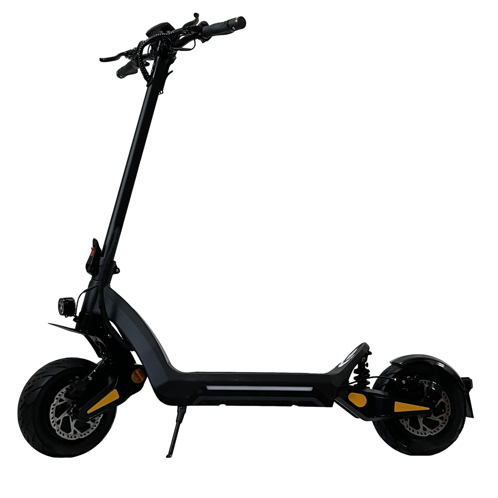 DT08 Basic E-Scooter: Efficient, Reliable, and Ready for Your Commute ...