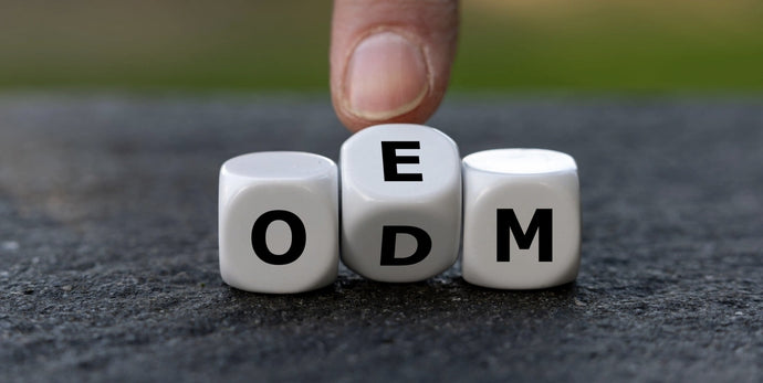 Understanding ODM and OEM: Key Differences and Benefits