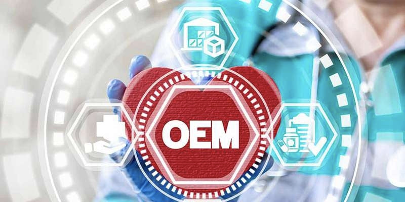 Why Are More Brands Choosing OEM Manufacturing?