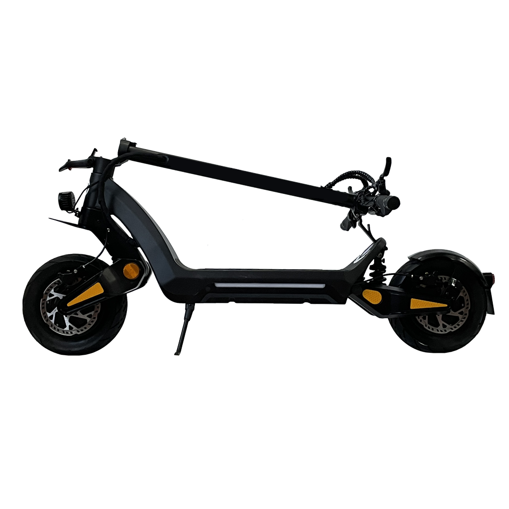 E-Scooter Pro DT06